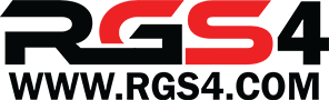 RGS4 Logo